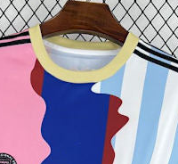 Collection image for: Messi