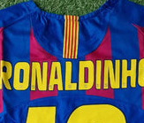 Collection image for: Ronaldinho